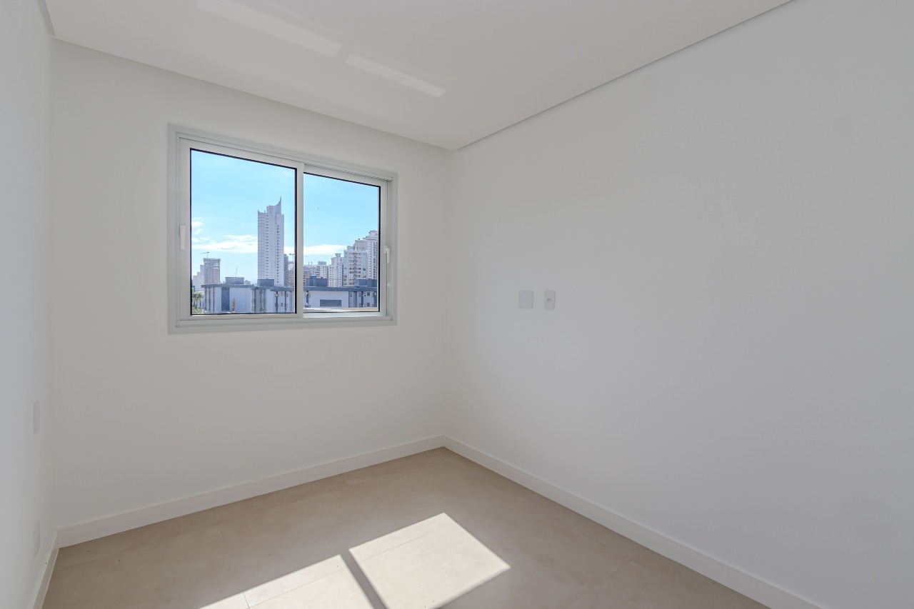 Apartamento diferenciado à venda no Fazenda: 