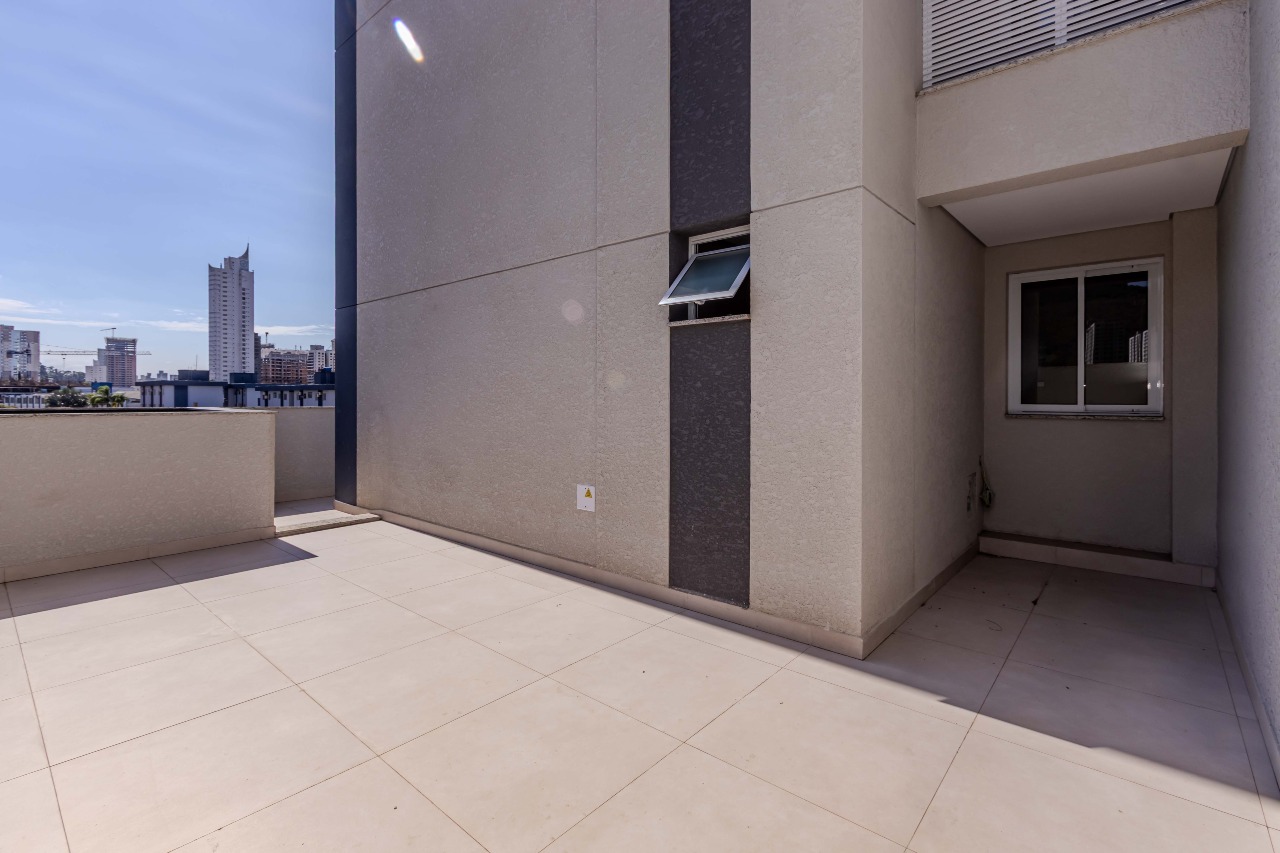 Apartamento diferenciado à venda no Fazenda: 