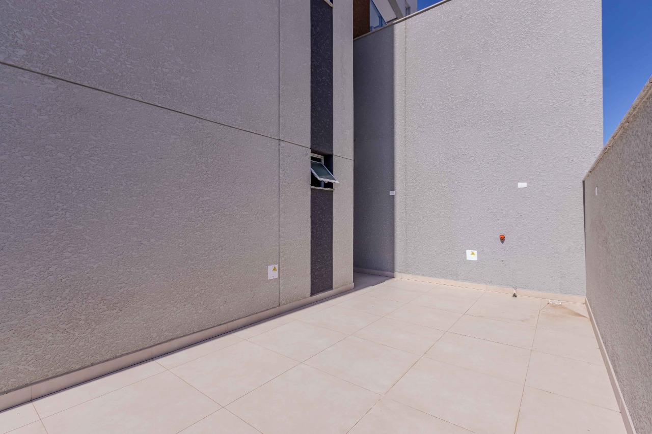 Apartamento diferenciado à venda no Fazenda: 