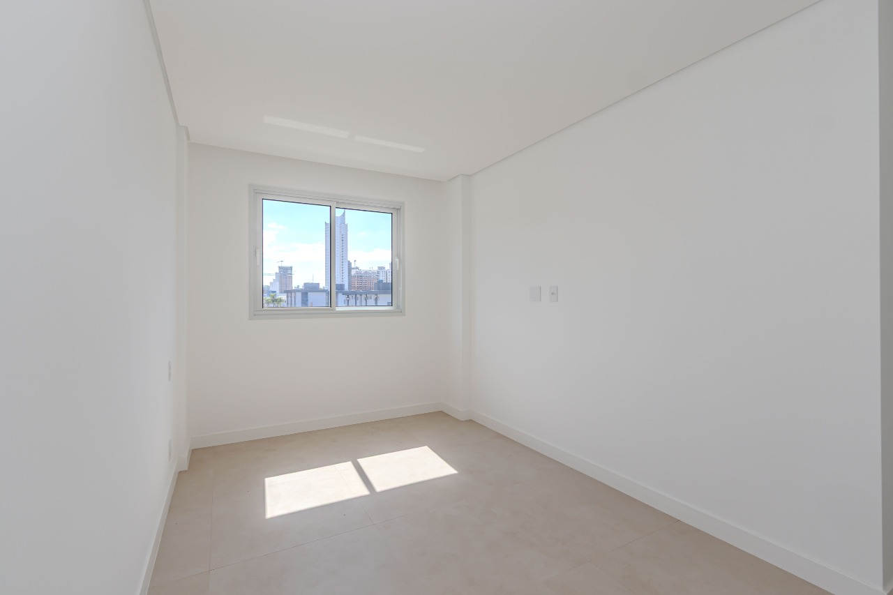 Apartamento diferenciado à venda no Fazenda: 