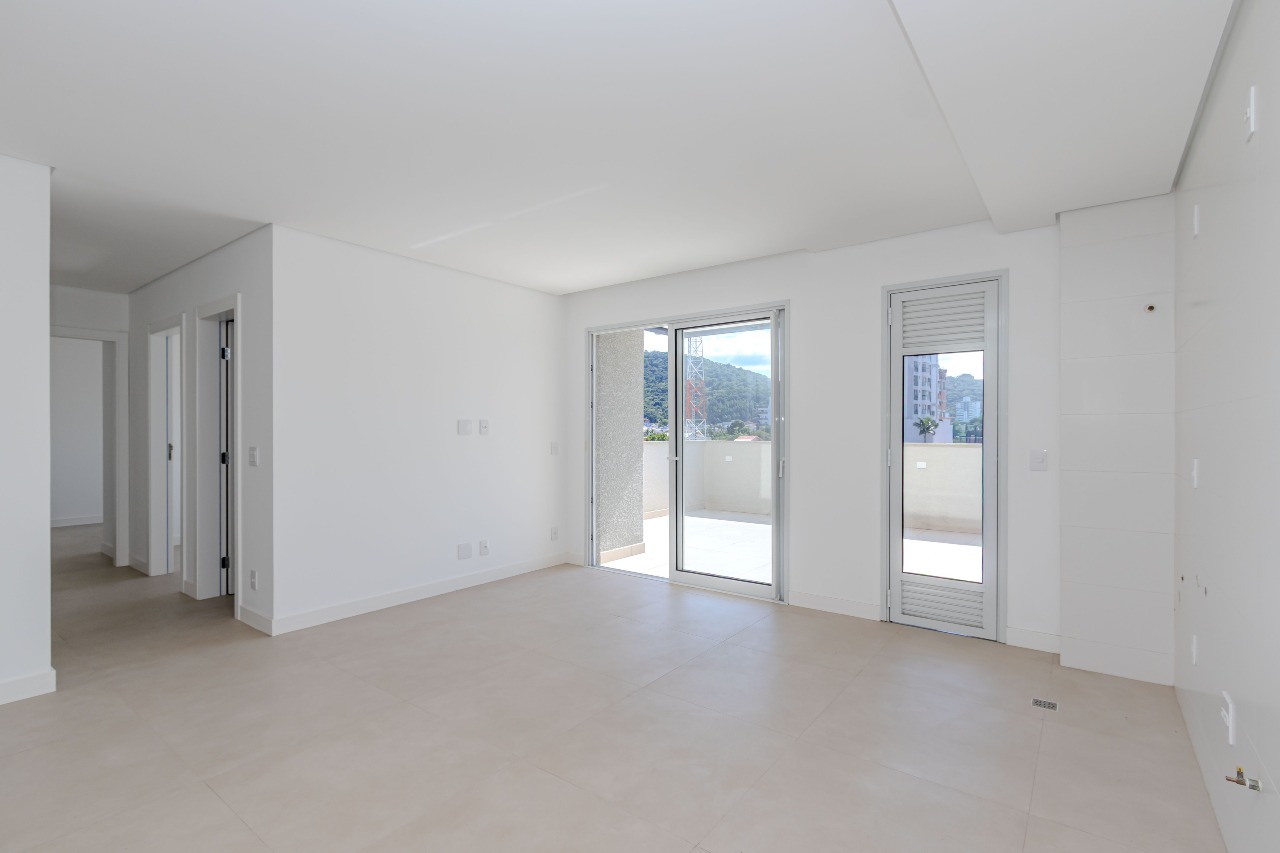 Apartamento diferenciado à venda no Fazenda: 