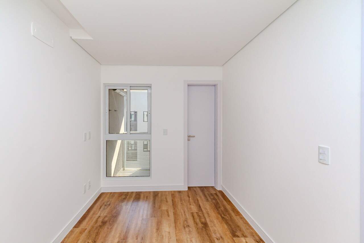 Cobertura à venda no Praia Brava: 