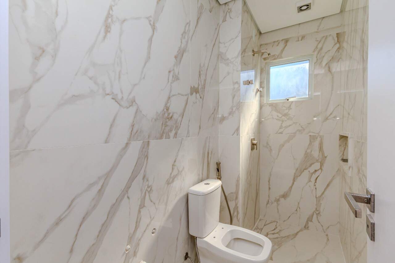 Cobertura à venda no Praia Brava: 