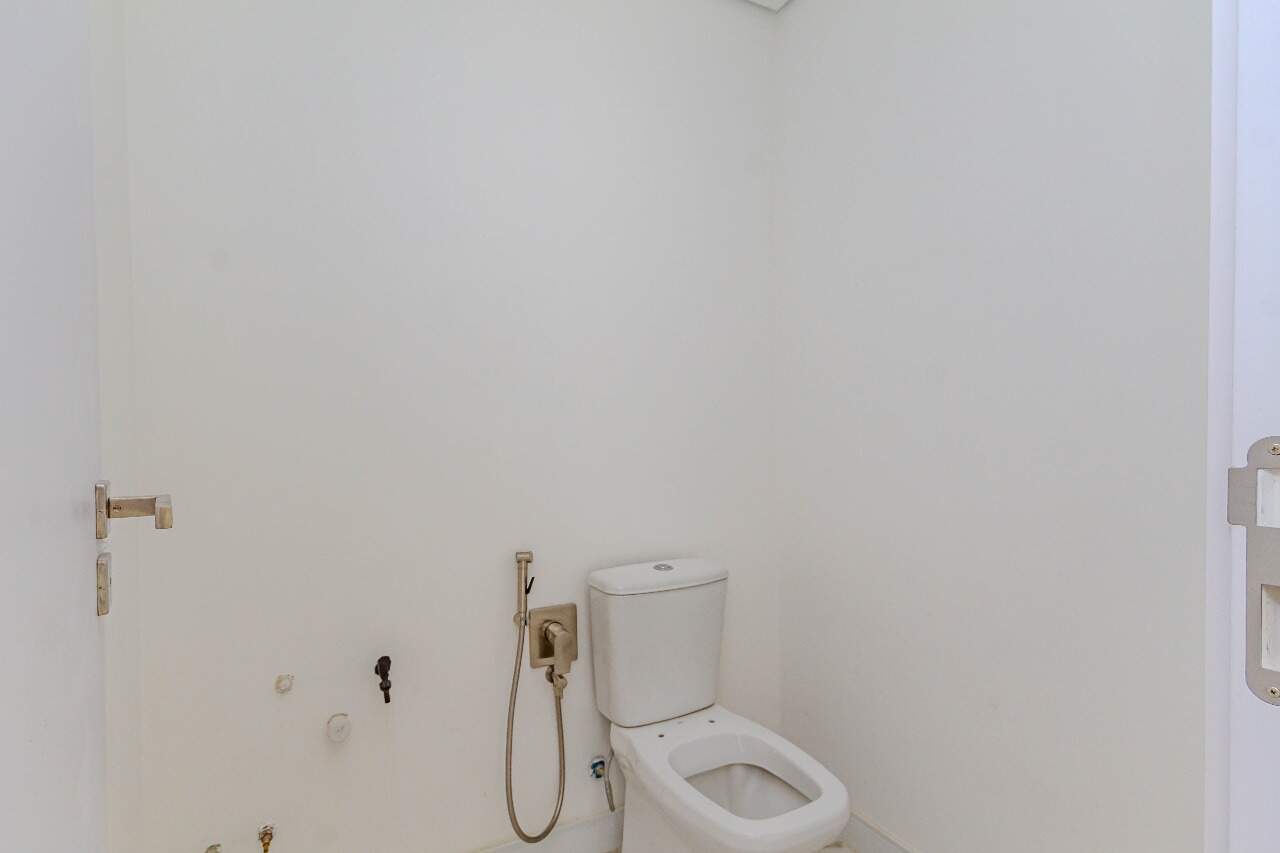 Cobertura à venda no Praia Brava: 