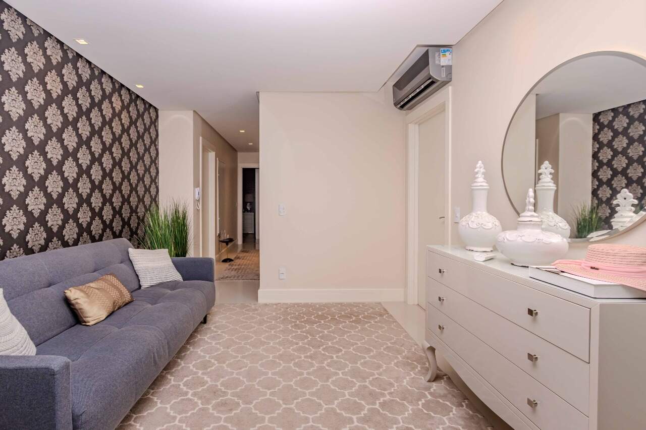 Apartamento à venda no Pioneiros: 