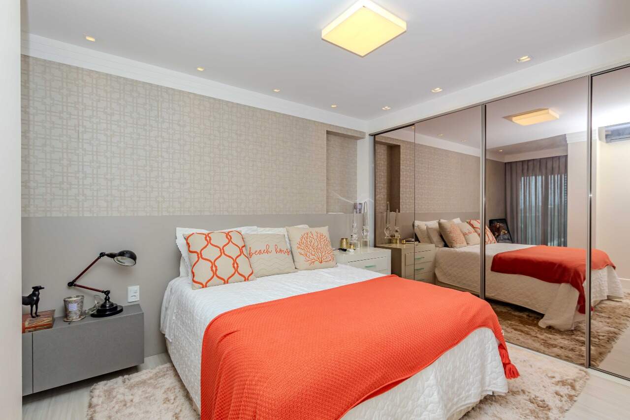 Apartamento à venda no Pioneiros: 