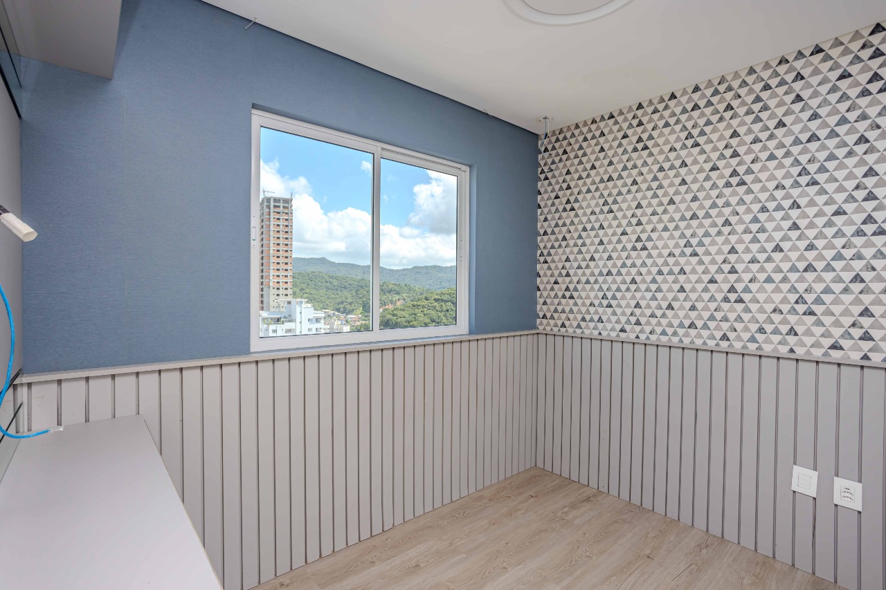 Apartamento à venda no Pioneiros: 