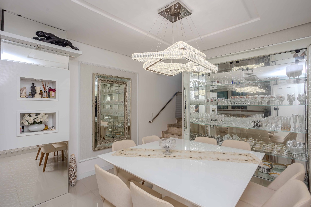 Cobertura à venda no Centro: 