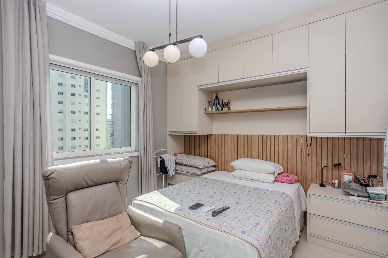 Cobertura à venda no Centro: 