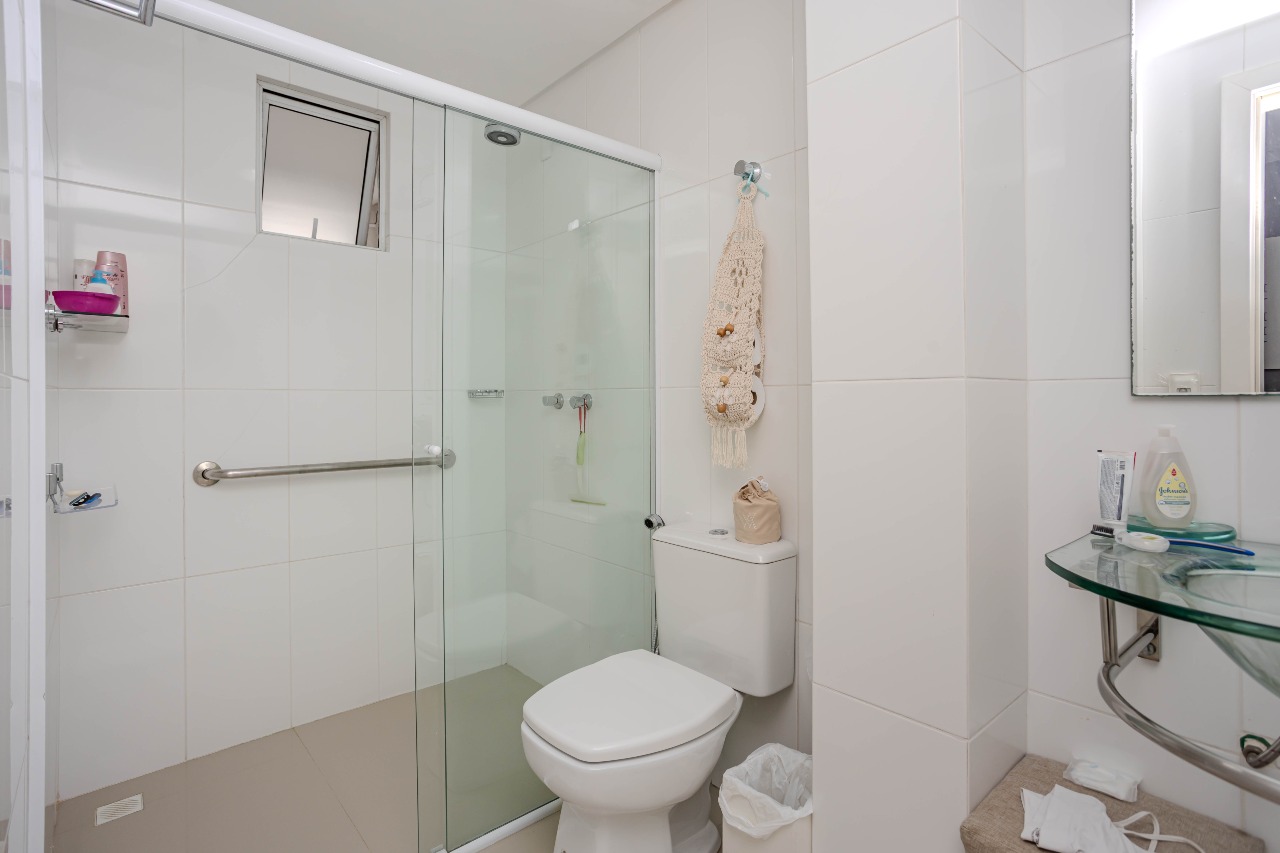 Cobertura à venda no Centro: 