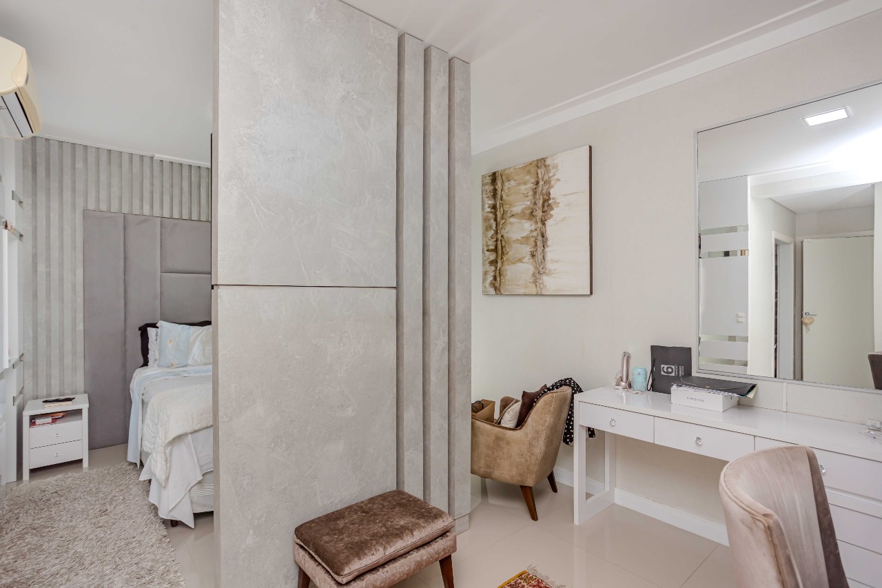 Cobertura à venda no Centro: 