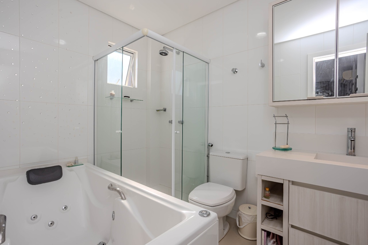 Cobertura à venda no Centro: 