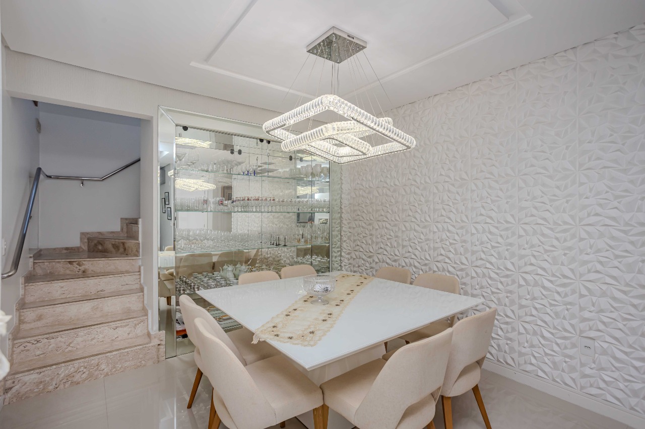 Cobertura à venda no Centro: 