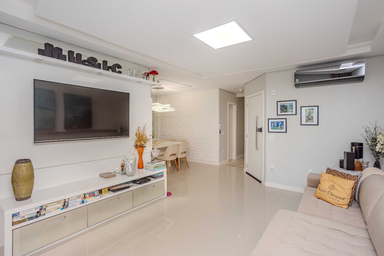 Cobertura à venda no Centro: 