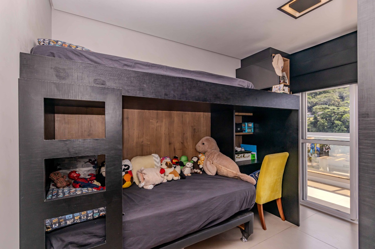 Apartamento à venda no Cabeçudas: 