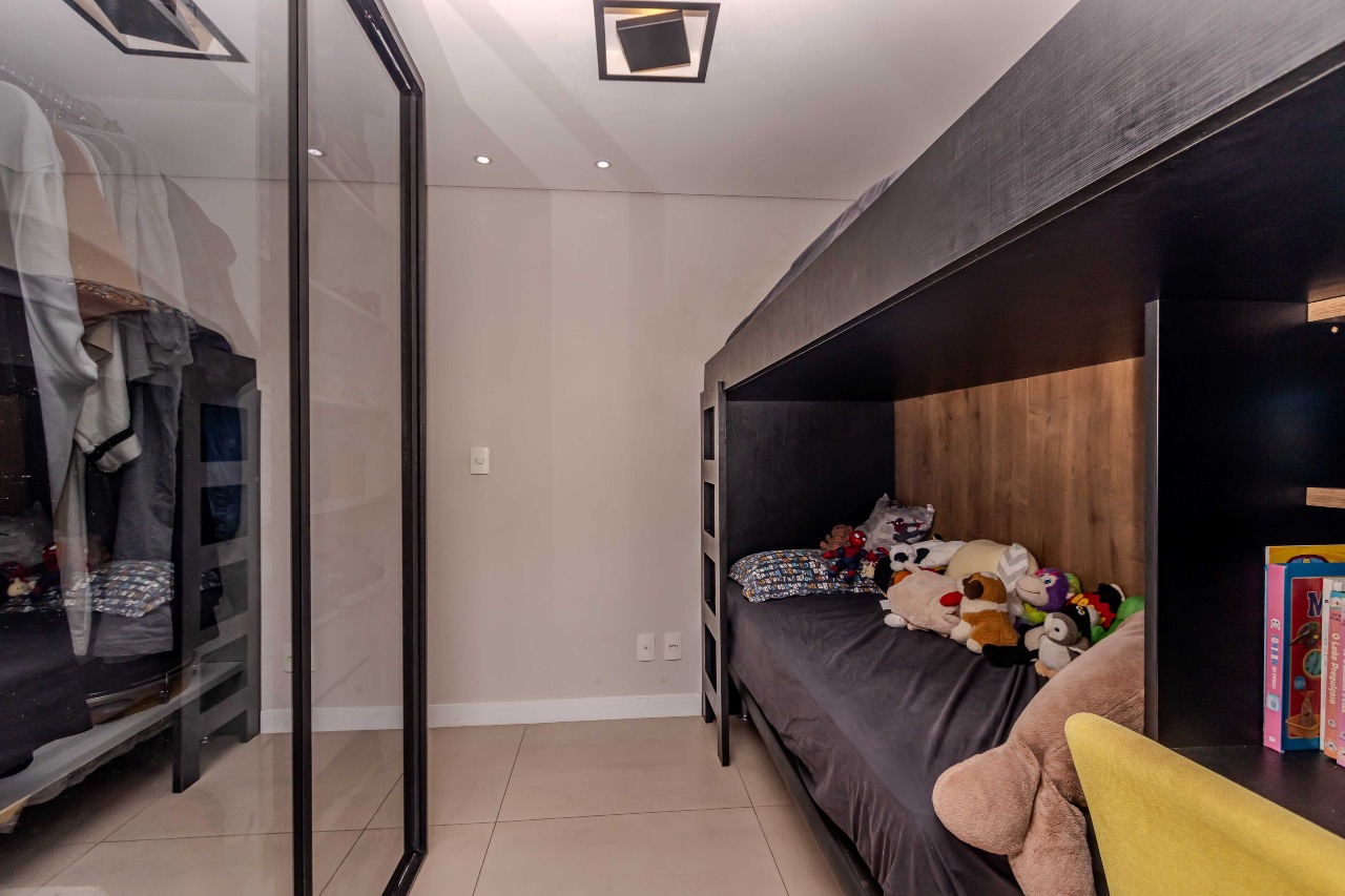 Apartamento à venda no Cabeçudas: 