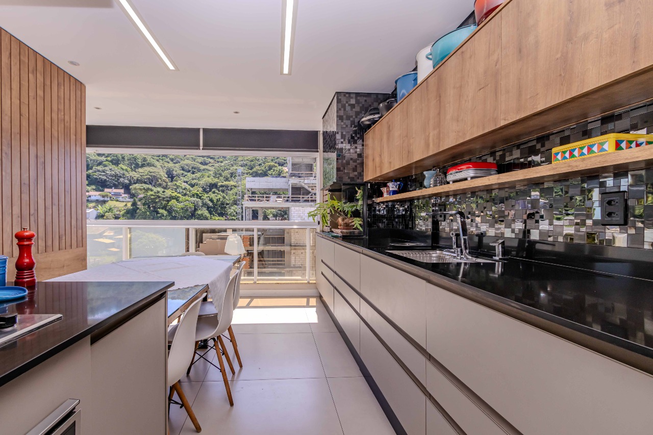 Apartamento à venda no Cabeçudas: 