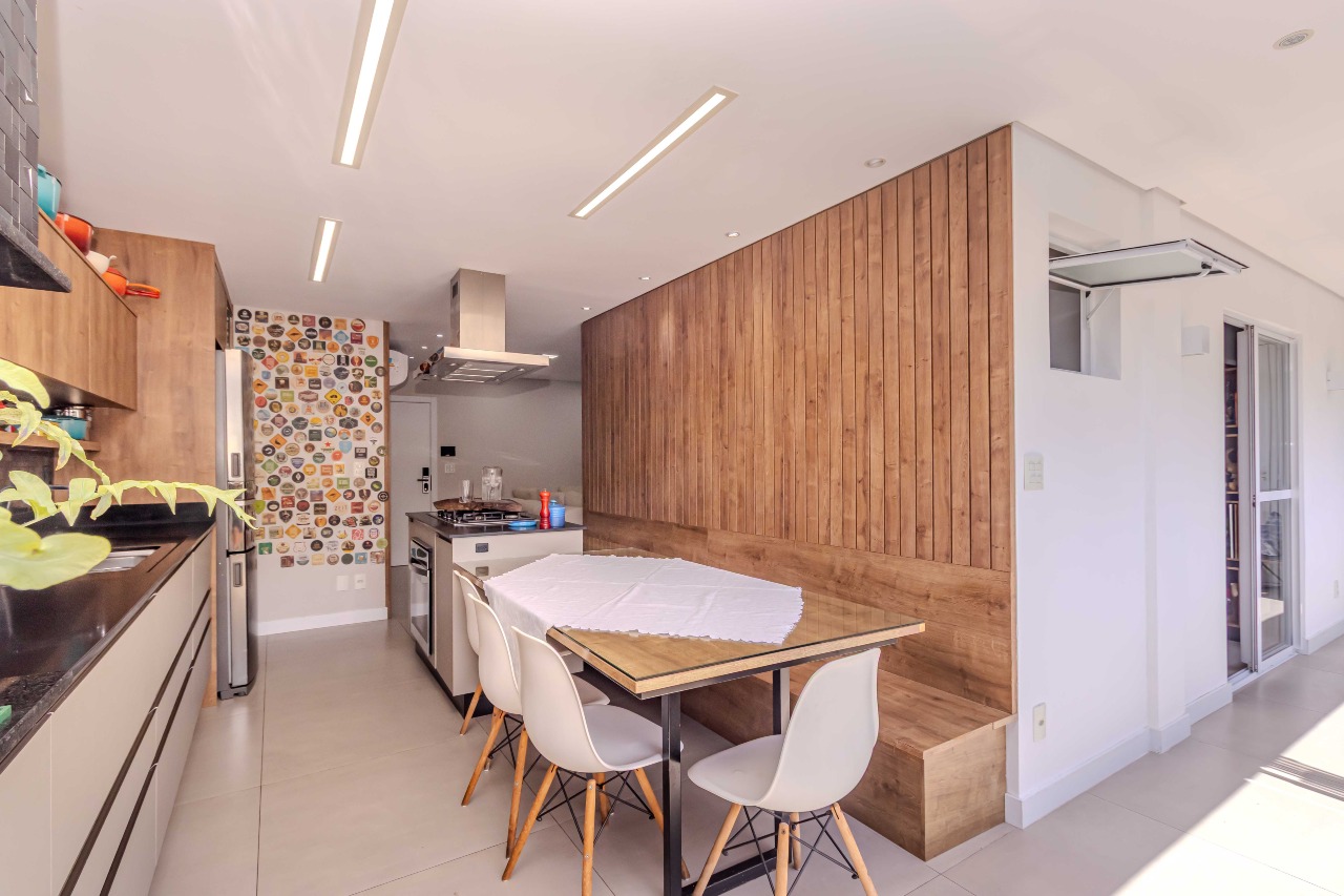 Apartamento à venda no Cabeçudas: 