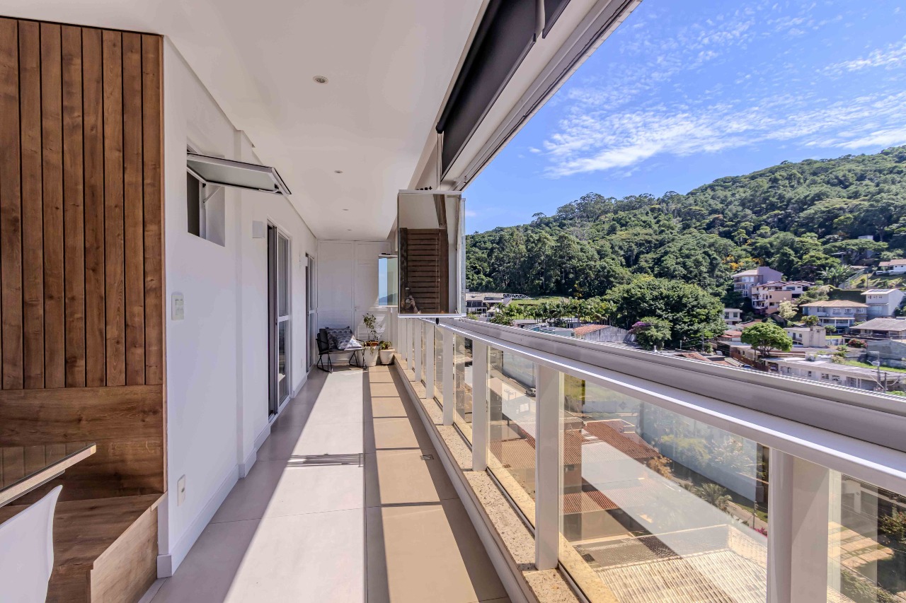 Apartamento à venda no Cabeçudas: 