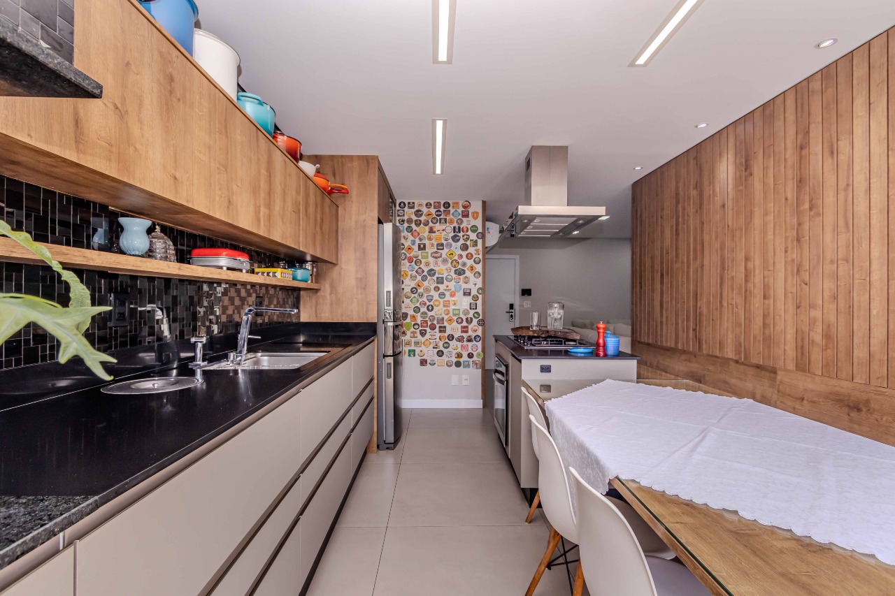 Apartamento à venda no Cabeçudas: 