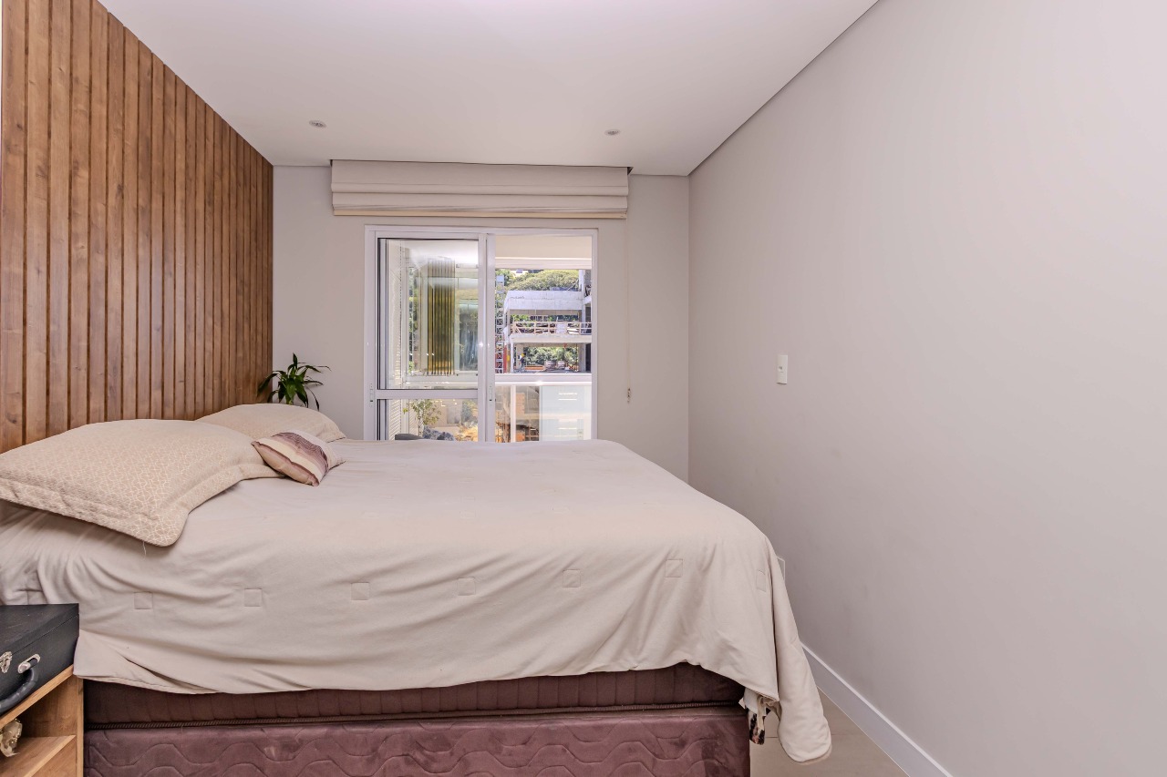 Apartamento à venda no Cabeçudas: 