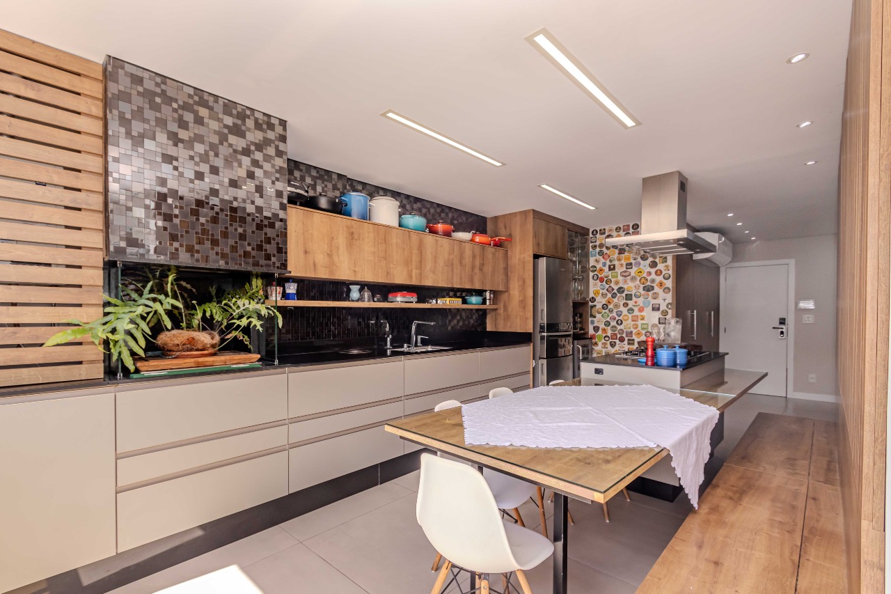 Apartamento à venda no Cabeçudas: 