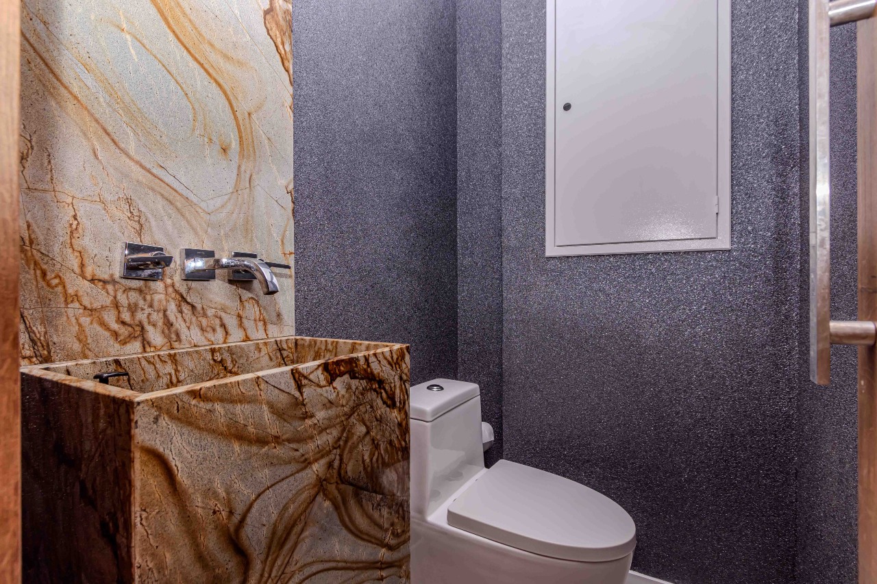 Apartamento à venda no Cabeçudas: 