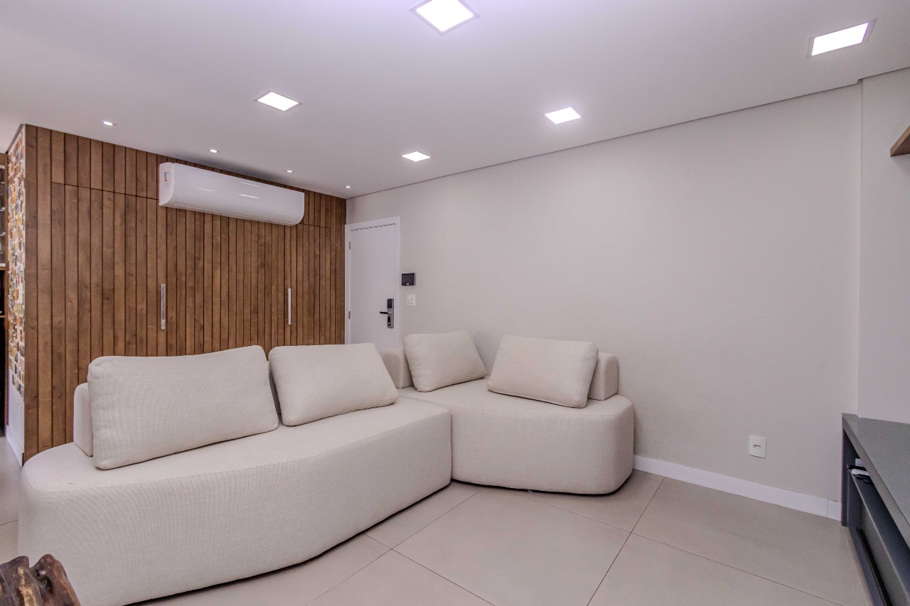 Apartamento à venda no Cabeçudas: 