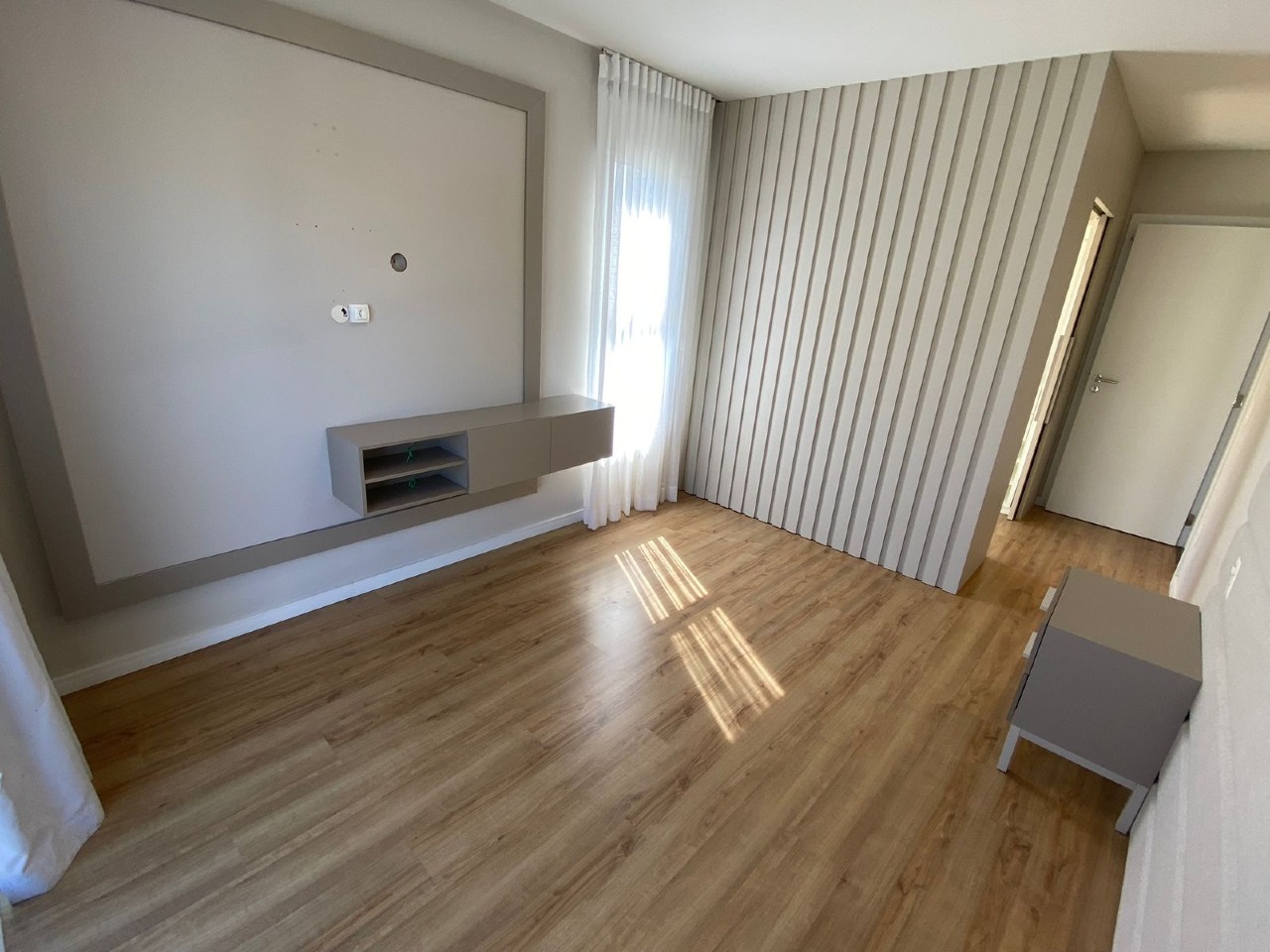 Casa de Condomínio à venda no Santa Regina : 