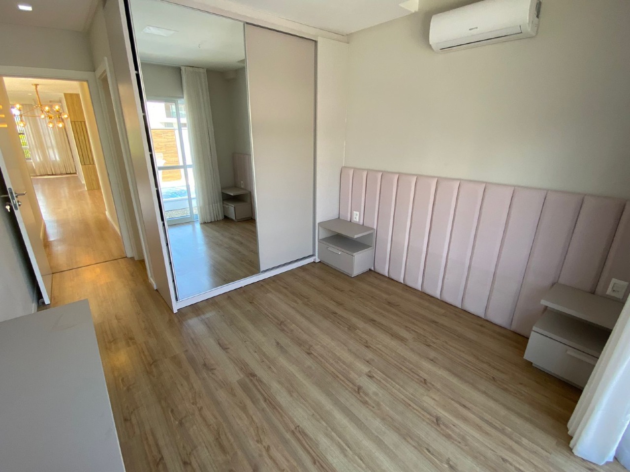 Casa de Condomínio à venda no Santa Regina : 