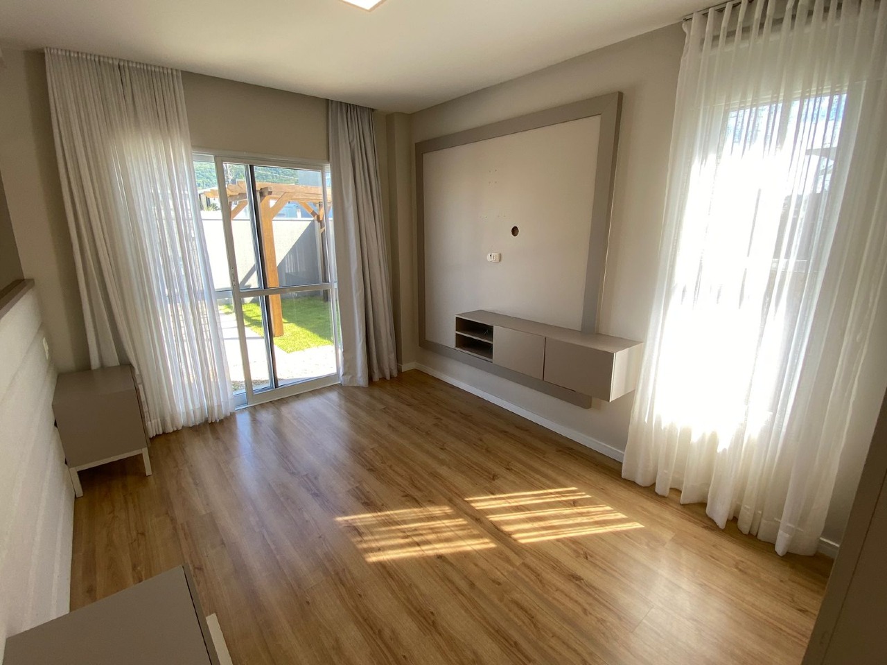 Casa de Condomínio à venda no Santa Regina : 