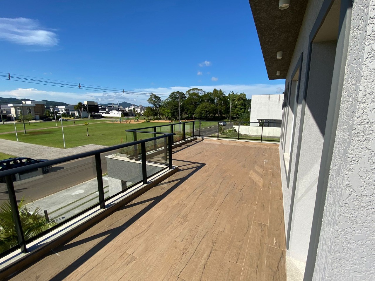 Casa de Condomínio à venda no Santa Regina : 