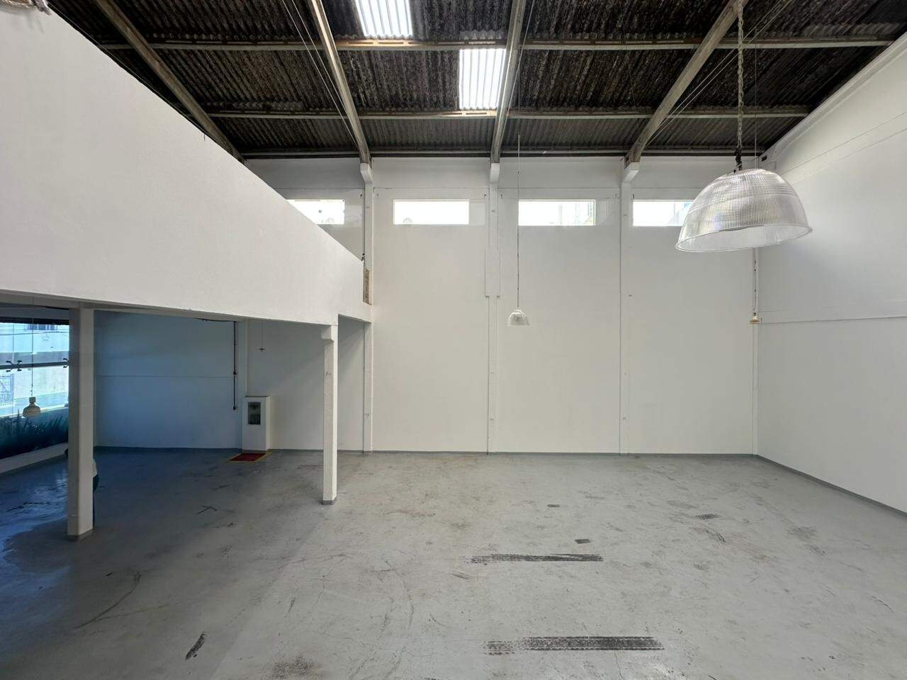 Sala Comercial para aluguel no Vila Real: 