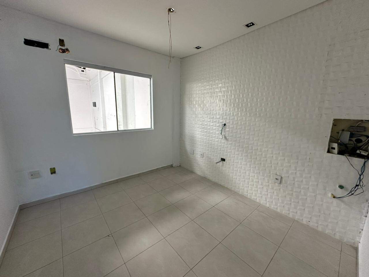 Sala Comercial para aluguel no Vila Real: 
