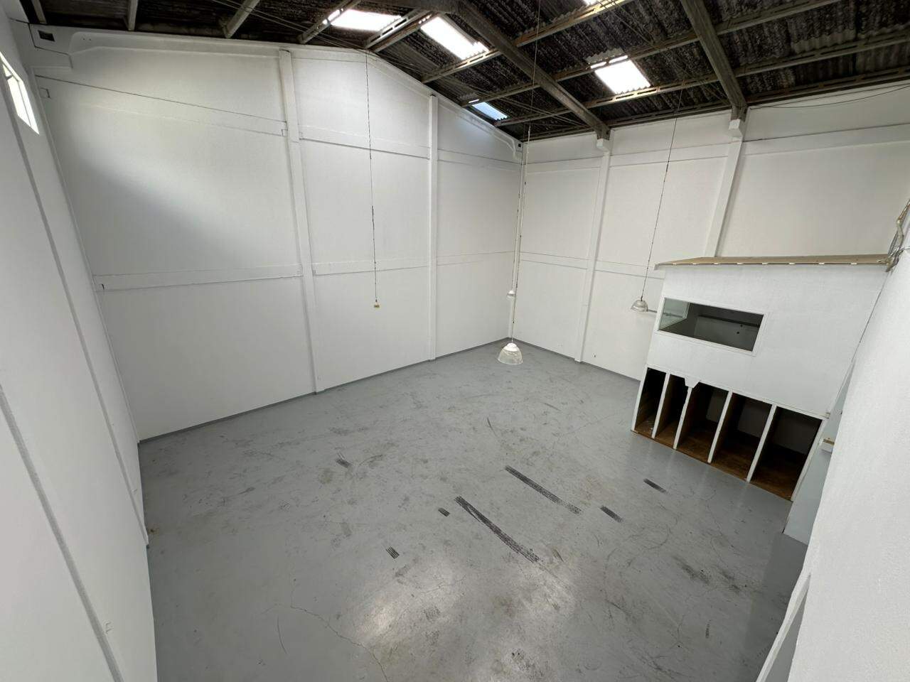 Sala Comercial para aluguel no Vila Real: 