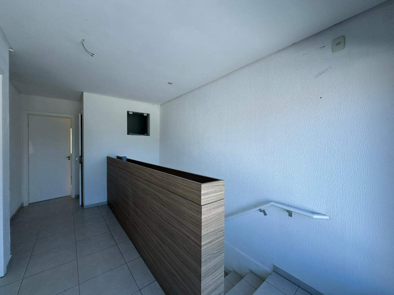 Sala Comercial para aluguel no Vila Real: 