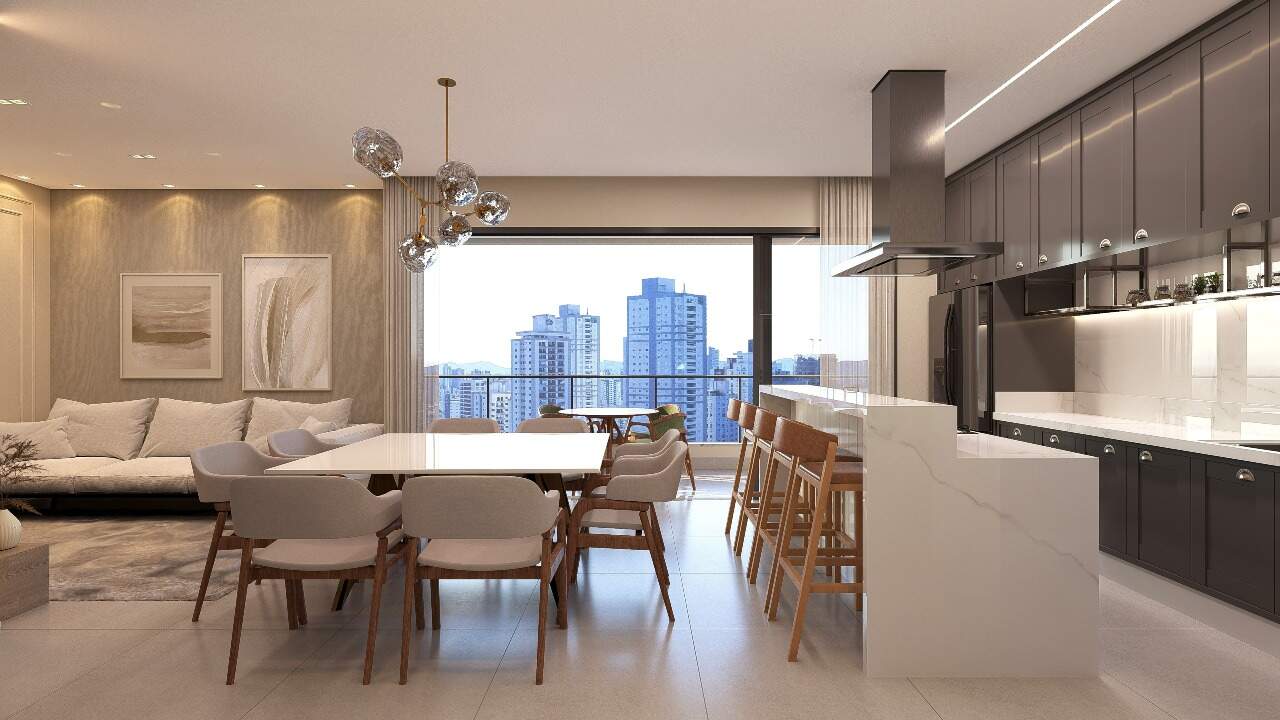 Apartamento à venda no Fazenda: 
