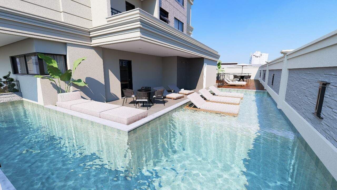 Apartamento à venda no Fazenda: 
