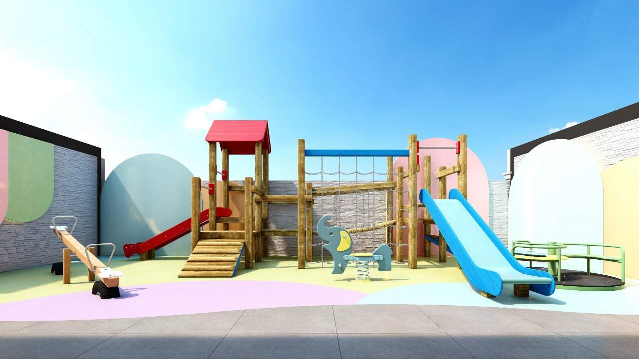Apartamento à venda no Fazenda: 