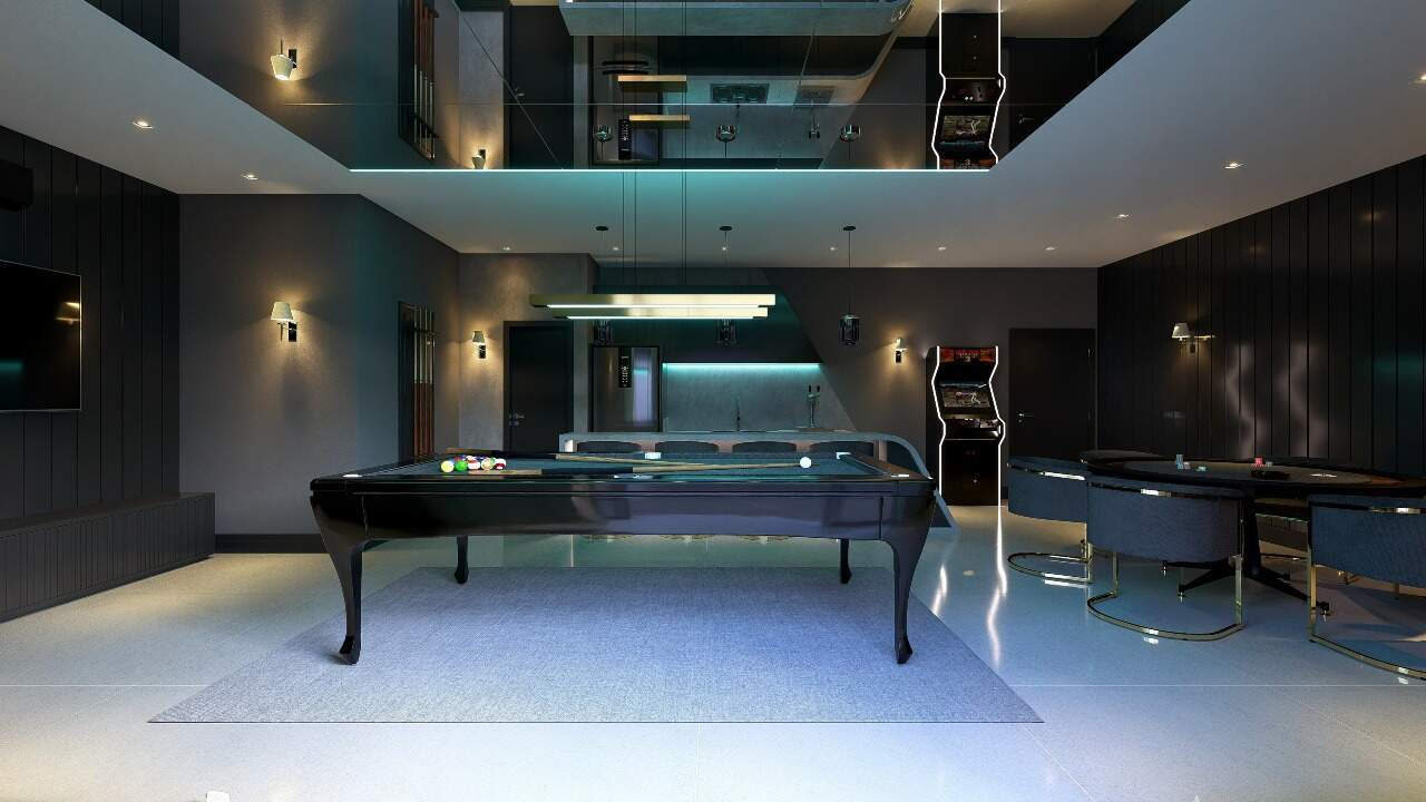 Apartamento à venda no Fazenda: 