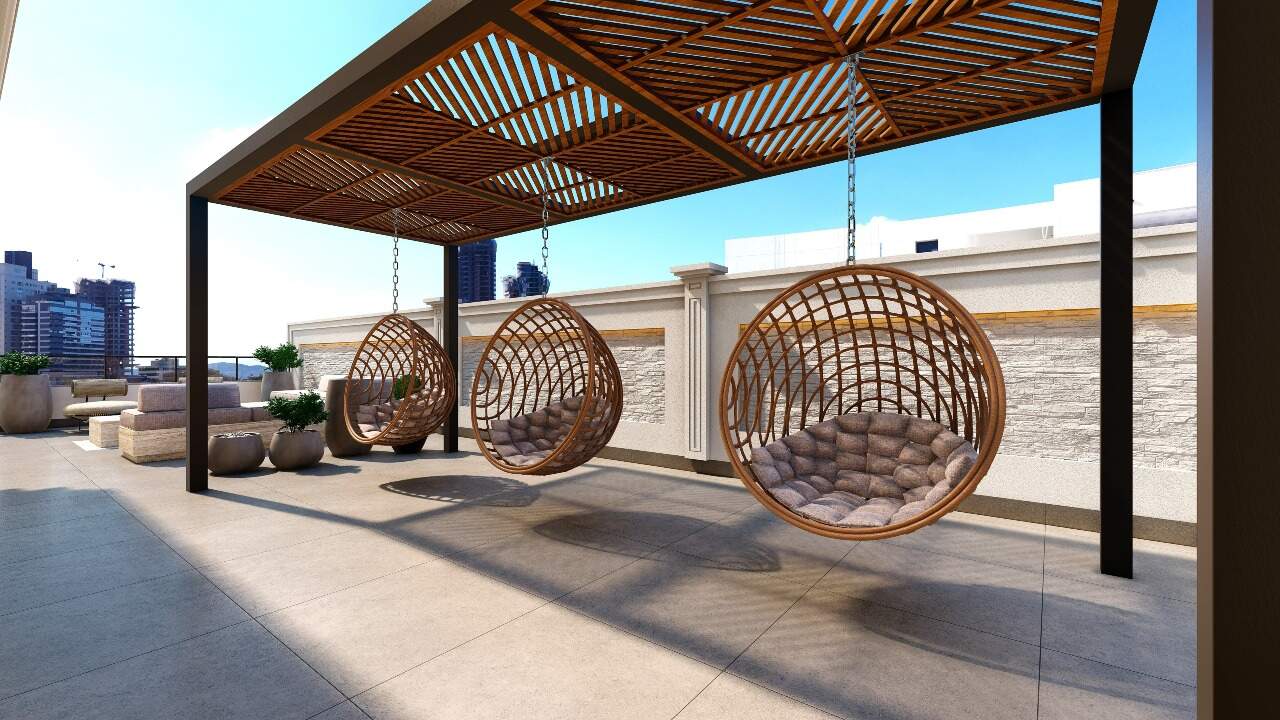 Apartamento à venda no Fazenda: 
