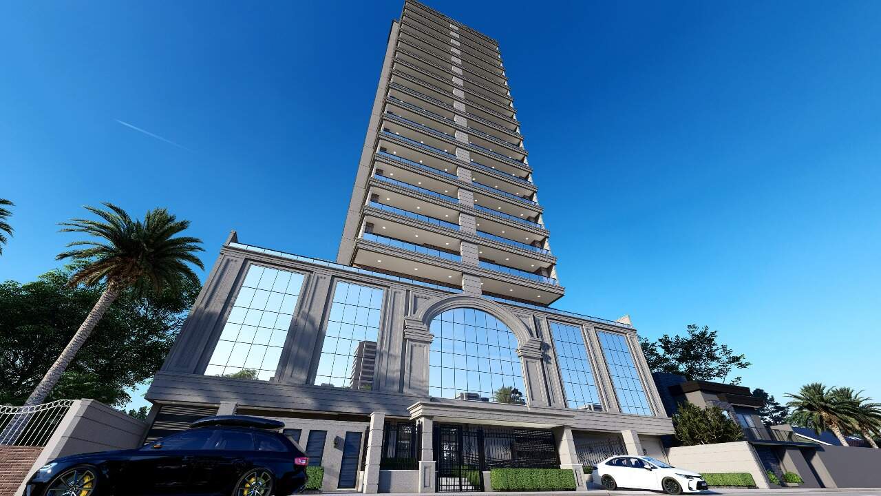 Apartamento à venda no Fazenda: 