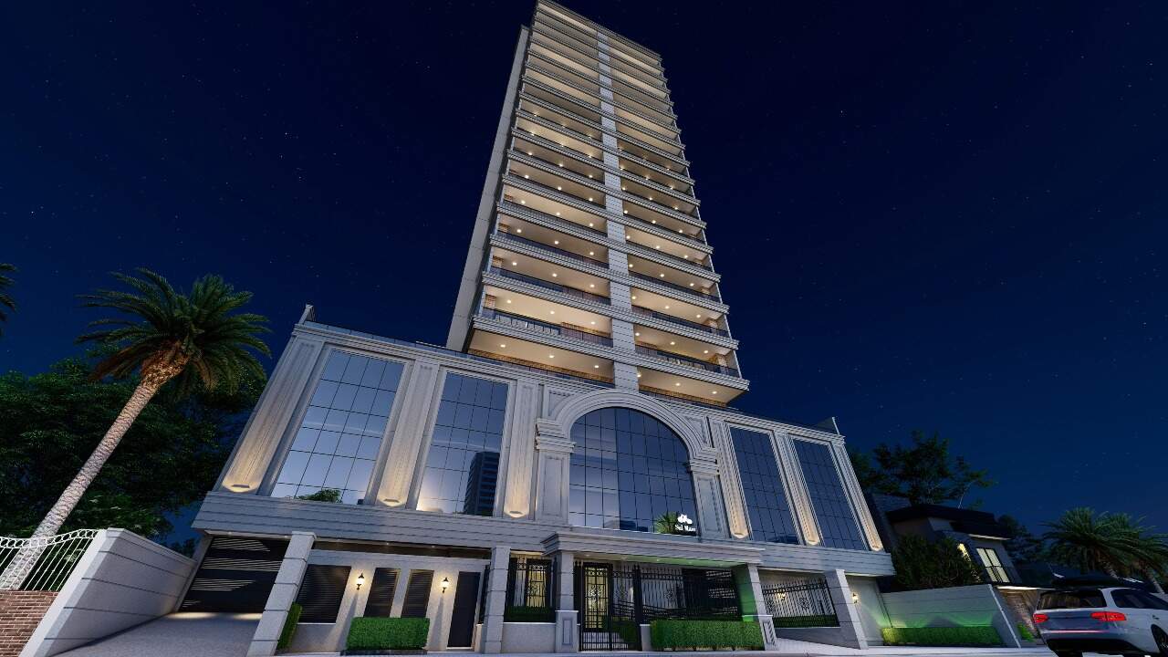Apartamento à venda no Fazenda: 