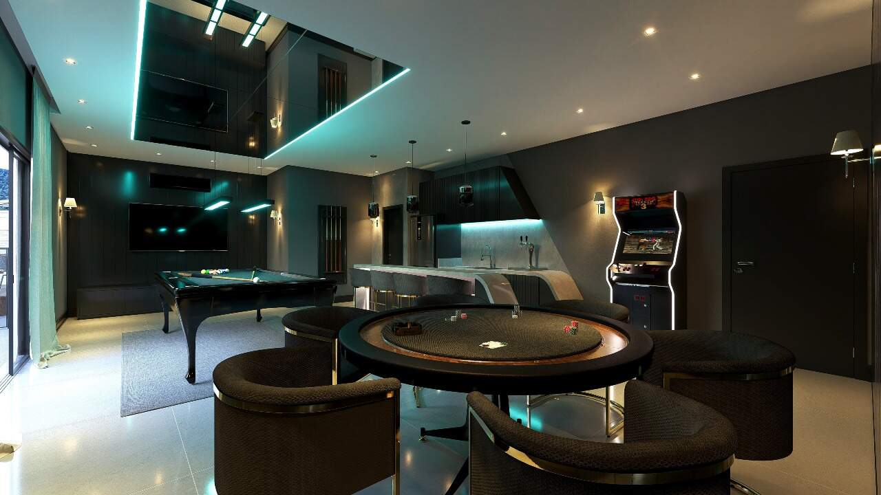 Apartamento à venda no Fazenda: 