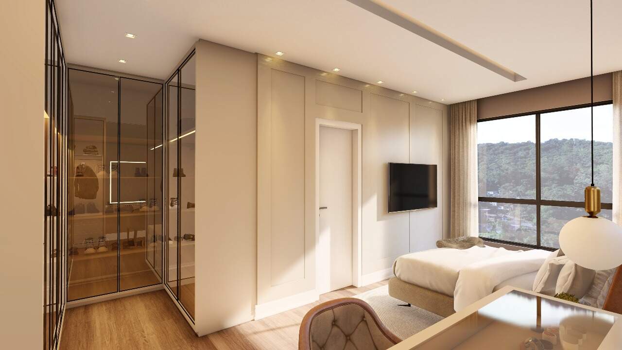 Apartamento à venda no Fazenda: 