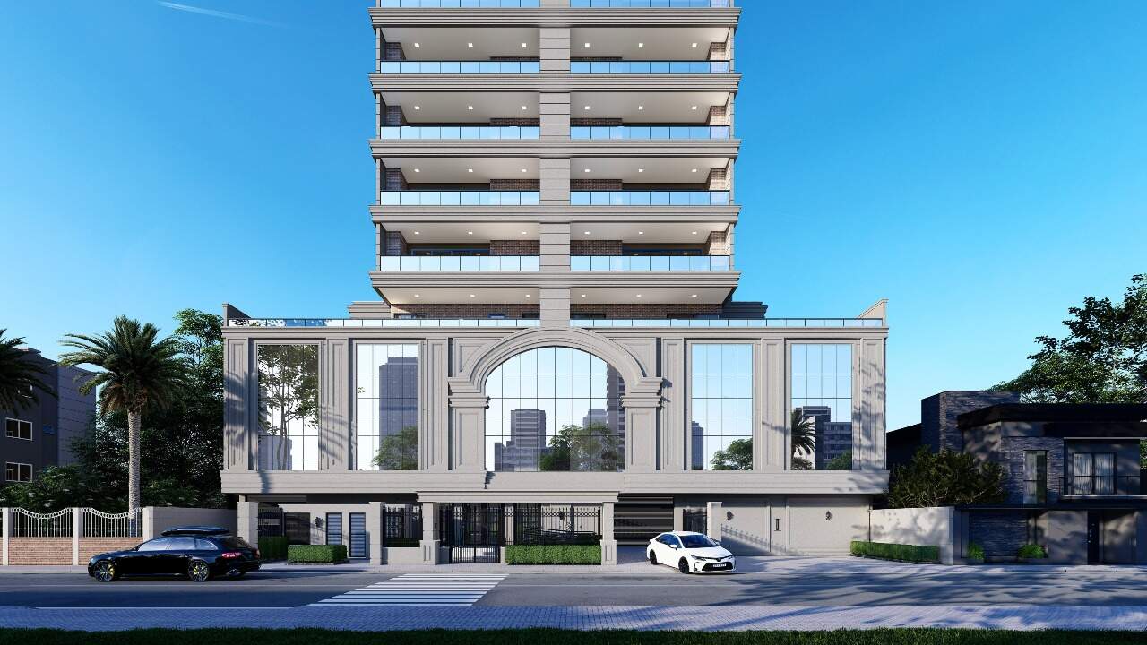 Apartamento à venda no Fazenda: 