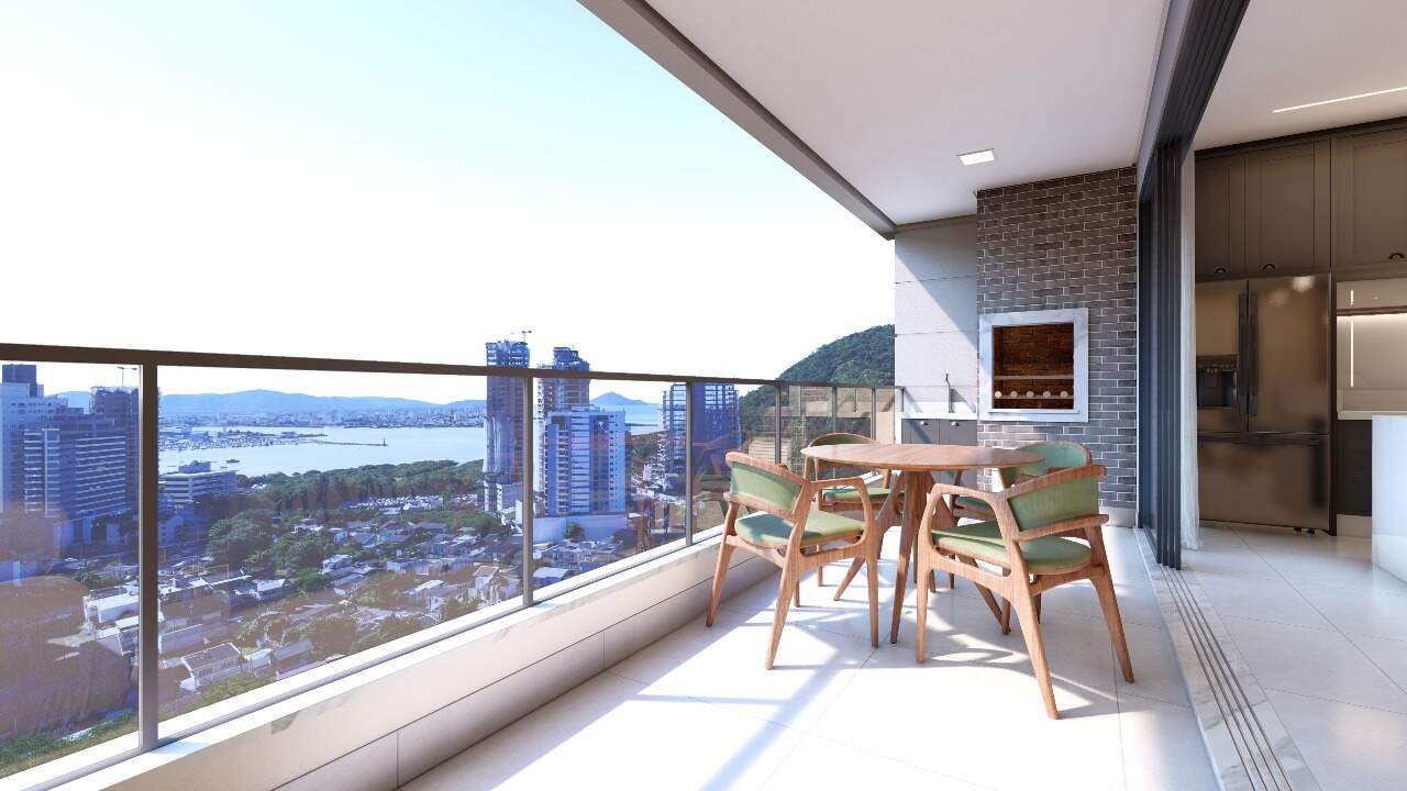 Apartamento à venda no Fazenda: 