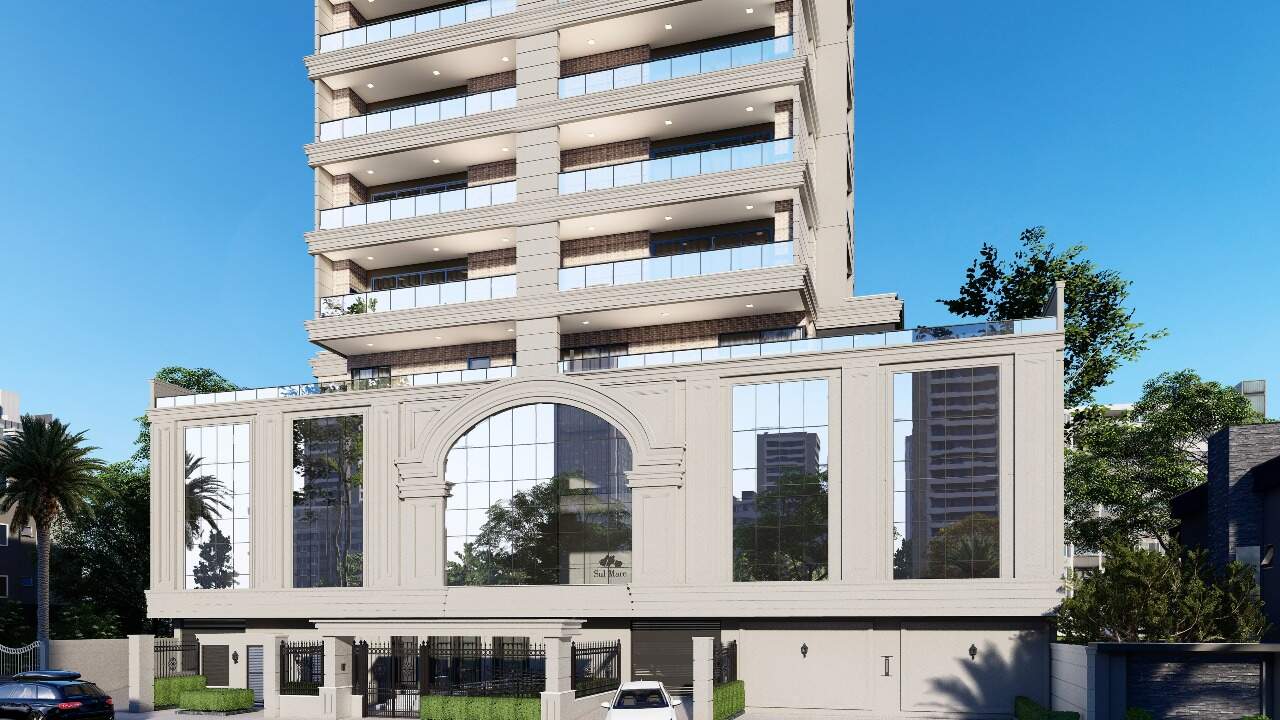 Apartamento à venda no Fazenda: 