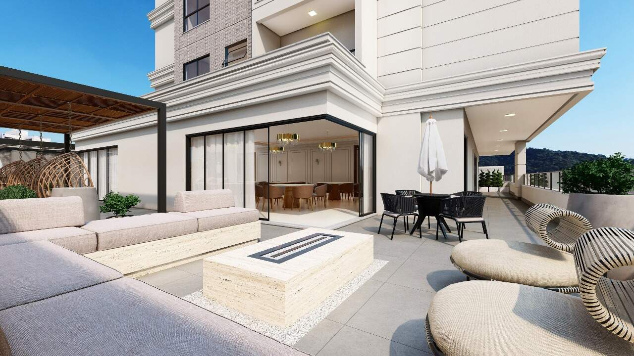 Apartamento à venda no Fazenda: 