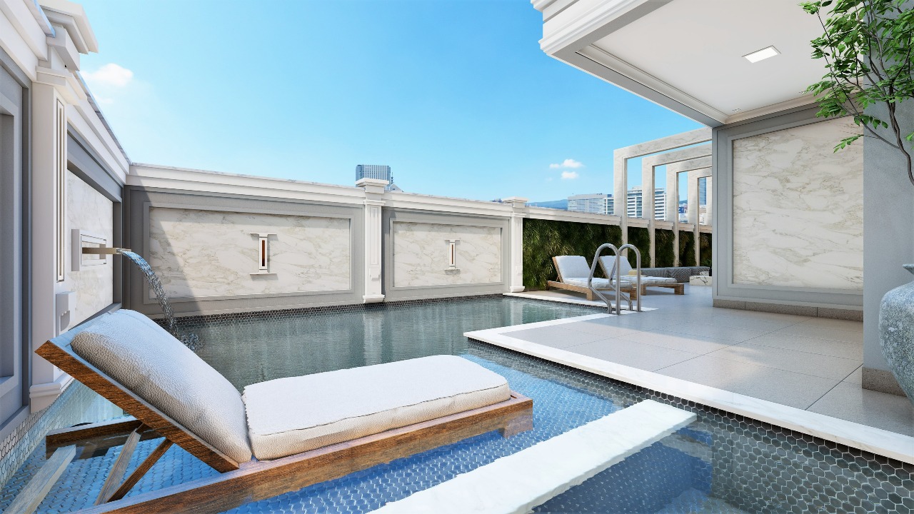 Apartamento à venda no Fazendinha: 